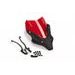 Windshield PUIG NEW GEN. SPORT 20618R rdeč