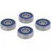 Swing Arm Bearing Kit All Balls Racing 28-1234