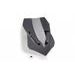 Windscreen PUIG TOURING 20728F dark smoke