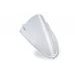 Windscreen PUIG Z-RACING 22644W prozorna