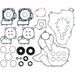 Complete gasket kit WINDEROSA 8110046 with seals