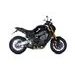 Celoten izpušni sistem MIVV X-M5 Y.068.SC5B Black Stainless Steel