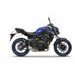 Nosilci za stranske torbe SHAD Y0MT78SE