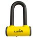 Lock LUMA ESCUDO PROCOMBI HOAPROF yellow