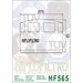 Oljni filter HIFLOFILTRO HF565