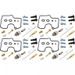 Carburetor Rebuild Kit All Balls Racing 26-1704