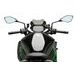 Windshield PUIG NEW GEN. SPORT 20506H smoke