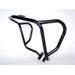 Engine guards RDMOTO CF54KD matt black upper