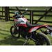 Engine guards RDMOTO CF140KD Črn (with protectors)