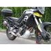 Engine guards RDMOTO CF169KD Črn (lower + upper frames with protectors)