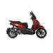 Dušilec (lonec) MIVV MOVER MV.PG.0005.LV Black Stainless Steel