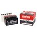 Maintenance free battery - max. 20° tilt BS-BATTERY BTZ10S-BS (YTZ10S-BS)