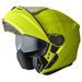 Preklopna čelada GMS APERIO ZG13602 yellow-black XL