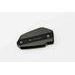 Brake tank cover PUIG 9275N črna