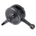 Crankshaft HOT RODS 4020