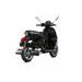 Dušilec (lonec) MIVV MOVER MV.PG.0008.LV Black Painted Stainless Steel