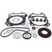 Complete gasket kit WINDEROSA 8110001 with seals