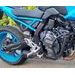 Engine guards RDMOTO CF175KDSL01K Črn (with protectors)