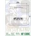 Oljni filter HIFLOFILTRO HF138RC Racing