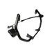 Engine guards RDMOTO CF81KD matt black