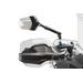 Handelbar deflector PUIG 9397H smoke