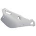Stranska plastika POLISPORT 8602300001 (par) bela za YAMAHA YZ 80 1993-2001