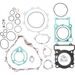 Complete gasket kit WINDEROSA 808996 without seals