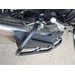 Engine guards RDMOTO CF189KD Črn (exhaust frame)