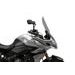 Windscreen PUIG TOURING 21317H smoke