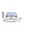 Sport piston ATHENA S5F08200001A d 81,95