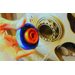 Wheel nut socket JMP set 1/2"