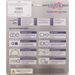 Tesnilo sklopke (Clutch cover gasket) WINDEROSA 816361