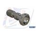 Banjo vijak Venhill 210125T M10x1.25mm titanium