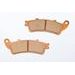 Zavorne obloge GOLDFREN 178 S33 STREET FRONT