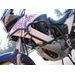 Engine guards RDMOTO CF42KD matt black