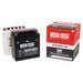 Akumulator brez vzdrževanja BS-BATTERY BTX20CH-BS (YTX20CH-BS)