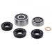 Water Pump Rebuild Kit WINDEROSA 721213