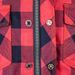 Kevlar shirt GMS JAGUAR ZG31400 black-red 6XL