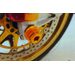 Wheel nut socket JMP set 1/2"
