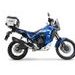 Slip-on exhaust GPR FURORE-X TITANIO NERO E5.Y.232.1.7.FUXTITBL Titanium Matte Black