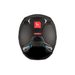 Helmet MT Helmets STREETFIGHTER SV S SOLID A1 MATT BLACK L