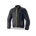 Jakna Seventy Degrees 70° SD-A7 BLACK/YELLOW M