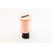 Air filter (clamp-on) TwinAir 158718 with rubber (dia 57mm)