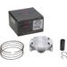 Complete piston VERTEX 24628A Cylinder 78, piston 77,95 mm