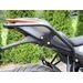 Engine guards RDMOTO CF188KD Črn (underseat frame)