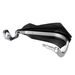 Handguard POLISPORT TRAIL BLAZER 8308800002 with universal mounting kit Black/black
