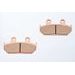 Zavorne obloge GOLDFREN 051 S33 STREET FRONT