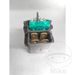 Starter motor relay JMP
