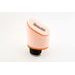 Zračni filter TwinAir 158080 with rubber (dia 63mm)