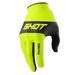 Rokavice SHOT DRAW KID SKY A06-13D1-AK4-04 neon yellow 10/11